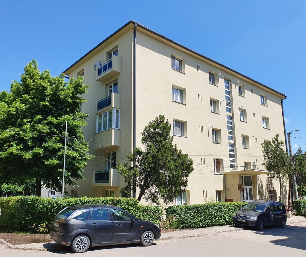 Apartament Central Miguel Turda Exterior photo