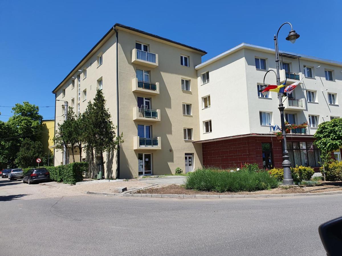 Apartament Central Miguel Turda Exterior photo