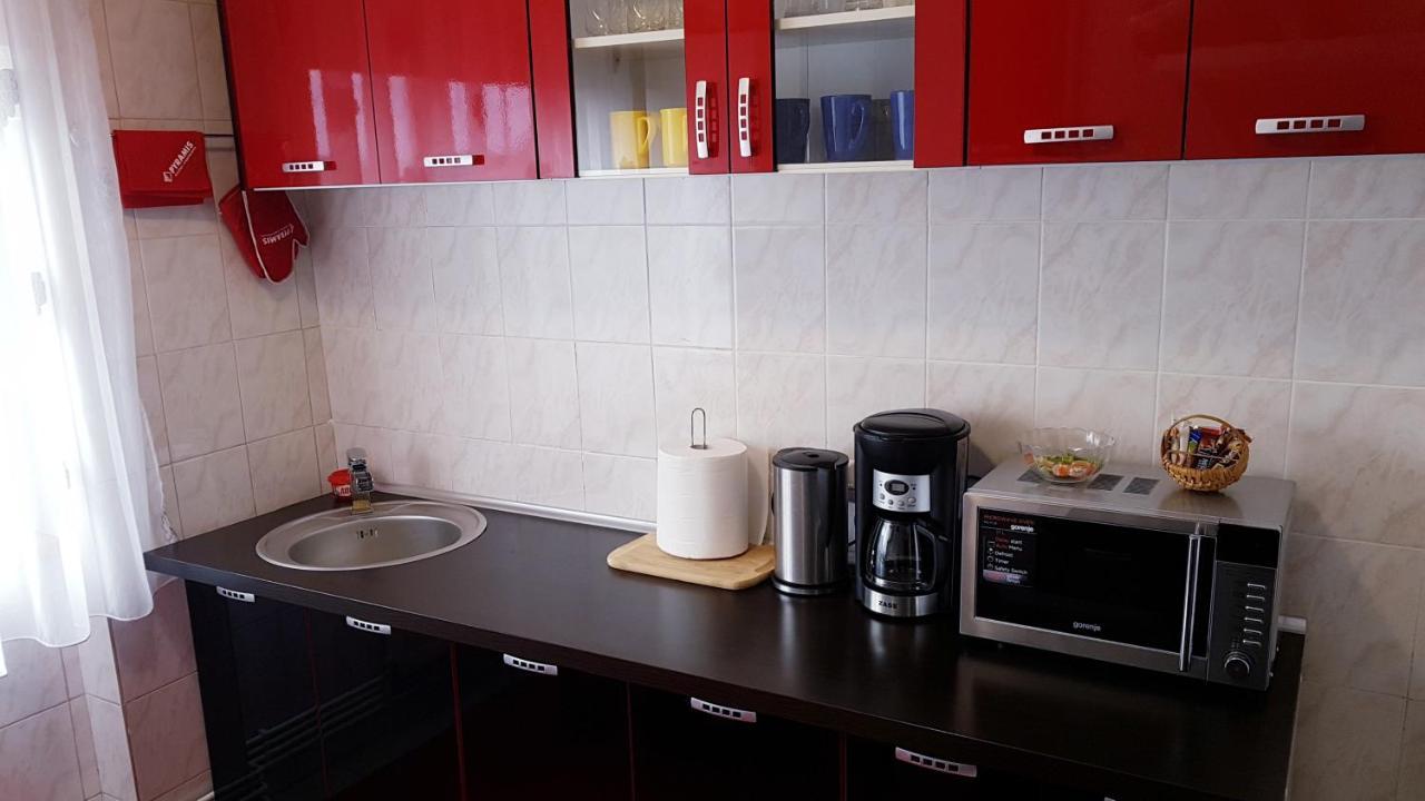Apartament Central Miguel Turda Exterior photo